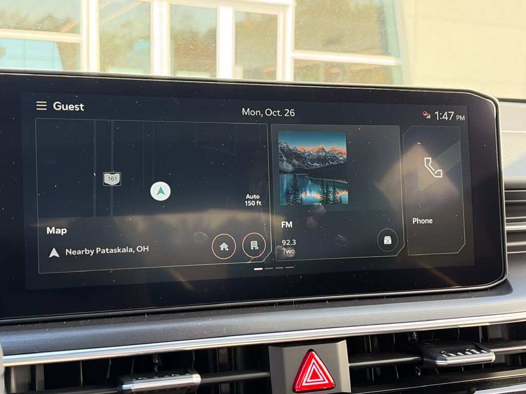 New 2027 Kia K5 GT FWD image 18