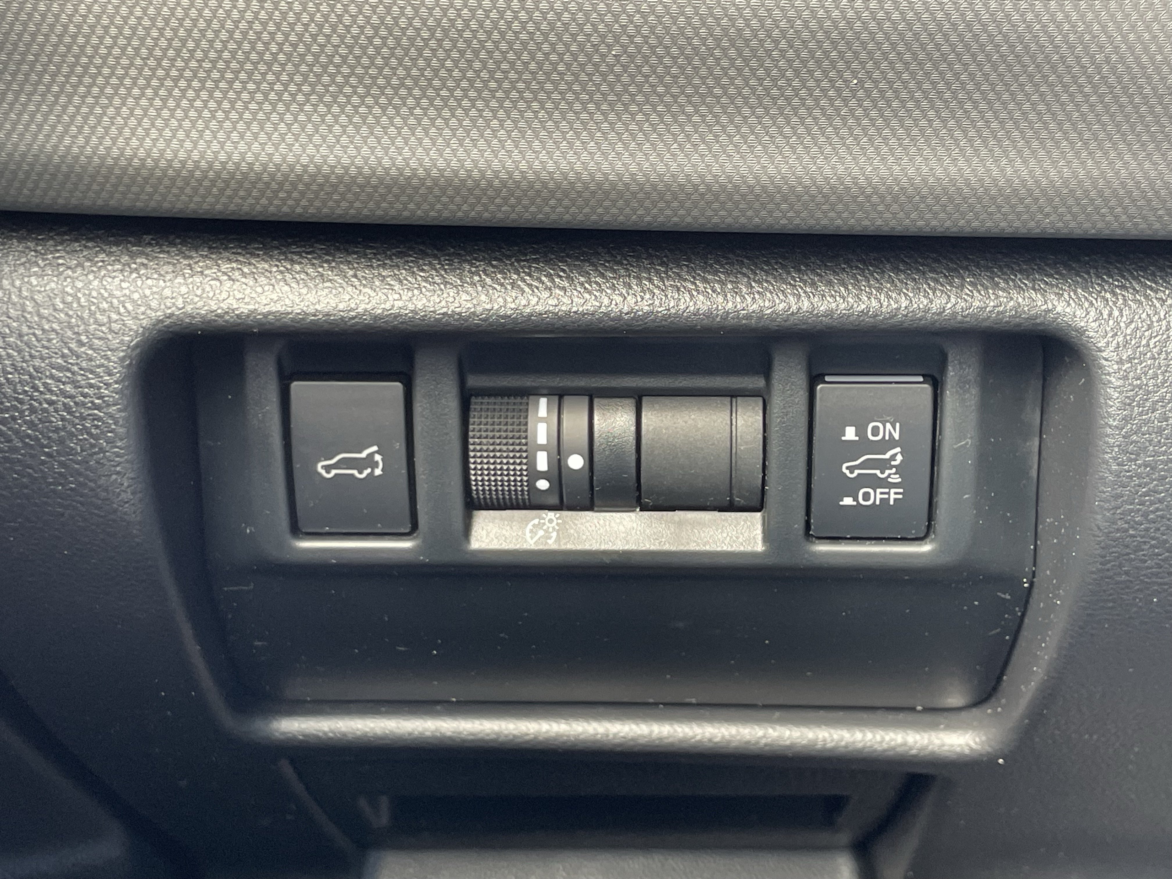 Certified 2025 Subaru Forester Sport AWD/4WD image 31