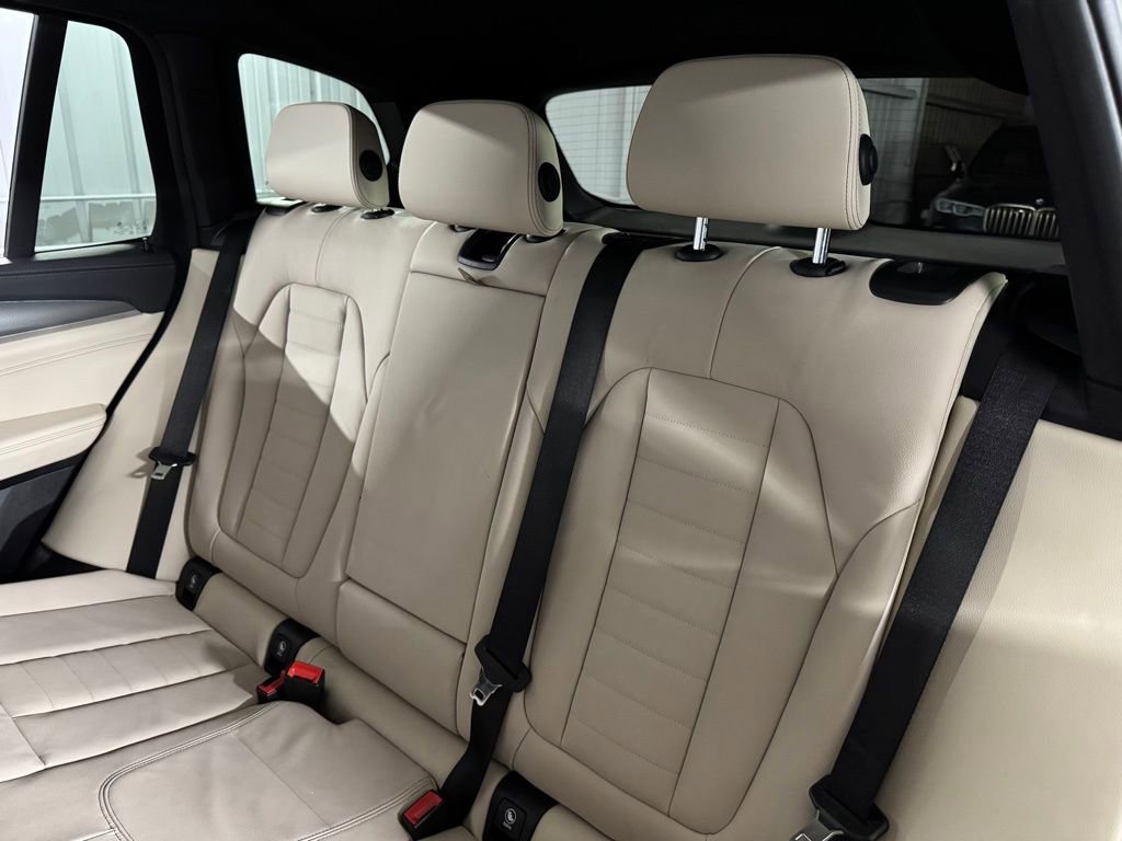 Used 2021 BMW X3 xDrive30e w/ Executive Package image 43