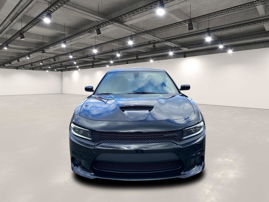 Used 2022 Dodge Charger GT w/ Blacktop Package image 2