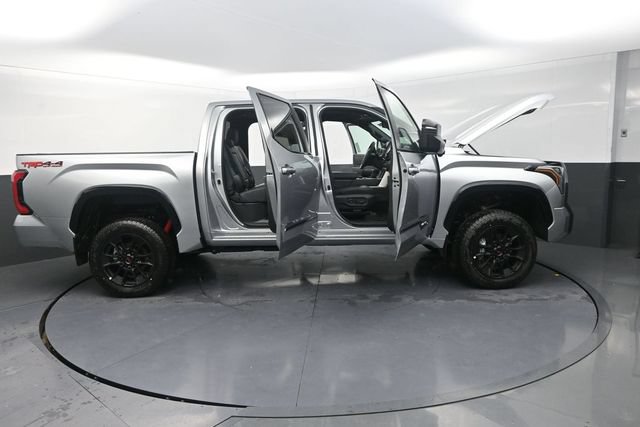 New 2026 Toyota Tundra Platinum AWD/4WD image 42