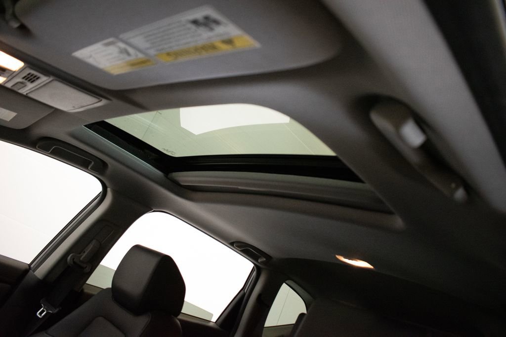 Used 2021 Honda CR-V EX-L image 20