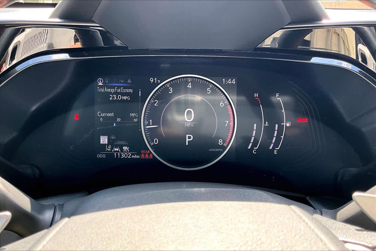 Used 2024 Lexus NX 350 AWD image 24