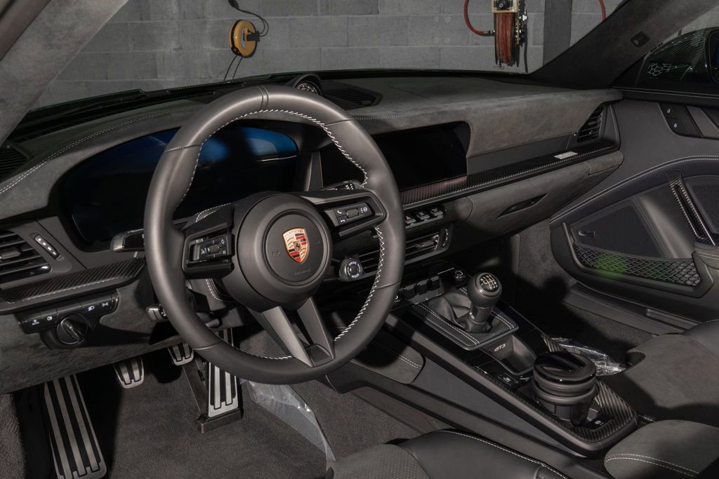 Used 2026 Porsche 911 GT3 image 8