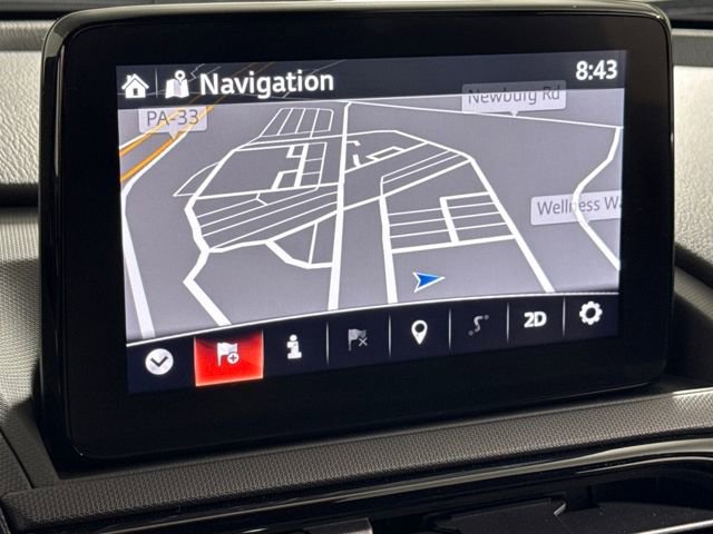 Used 2023 MAZDA MX-5 Miata Grand Touring image 29