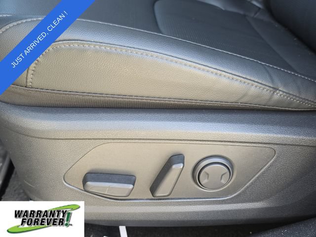 Used 2026 Kia Sportage EX w/ EX Panorama Roof Package FWD image 16