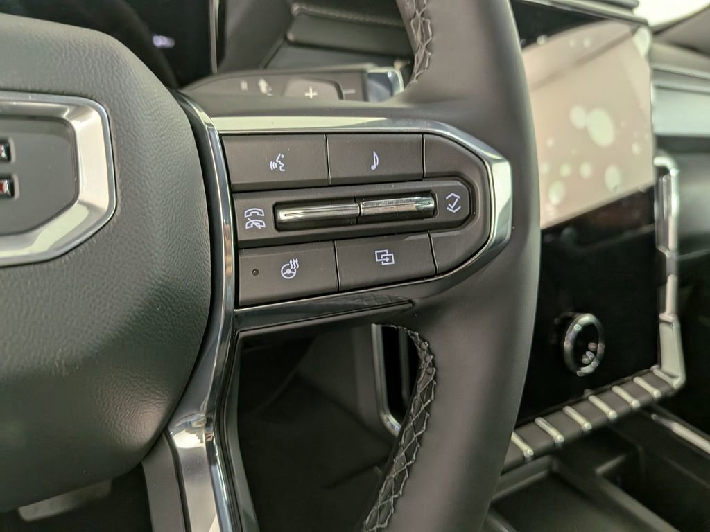 New 2026 GMC Acadia Elevation w/ Elevation Premium Package image 21