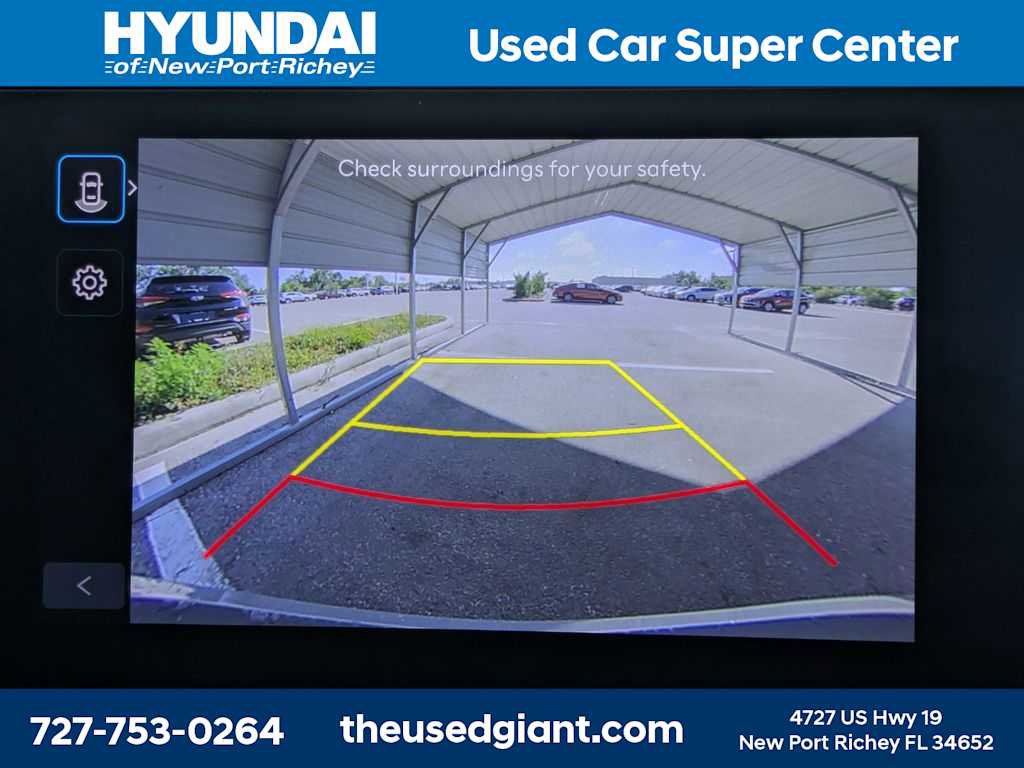 Used 2024 Hyundai Sonata N Line FWD image 22