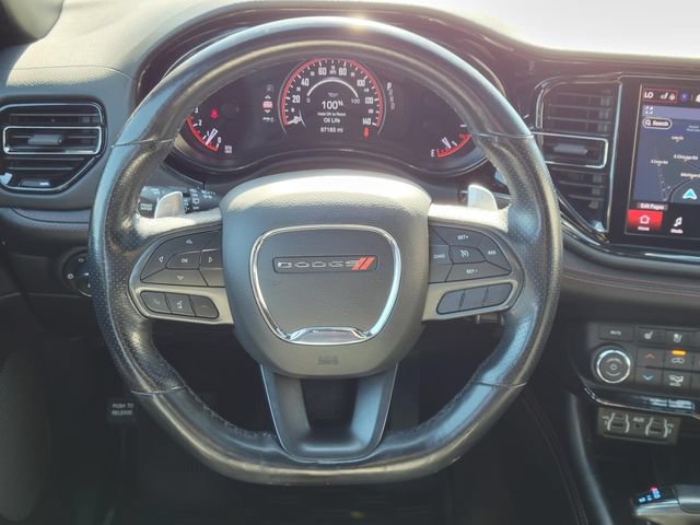 Used 2021 Dodge Durango R/T w/ Blacktop Package AWD/4WD image 5