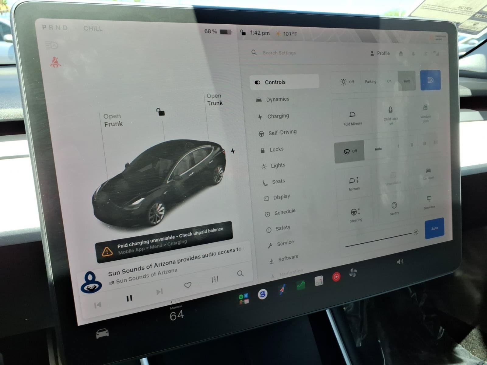 Used 2019 Tesla Model 3 Long Range AWD/4WD image 30