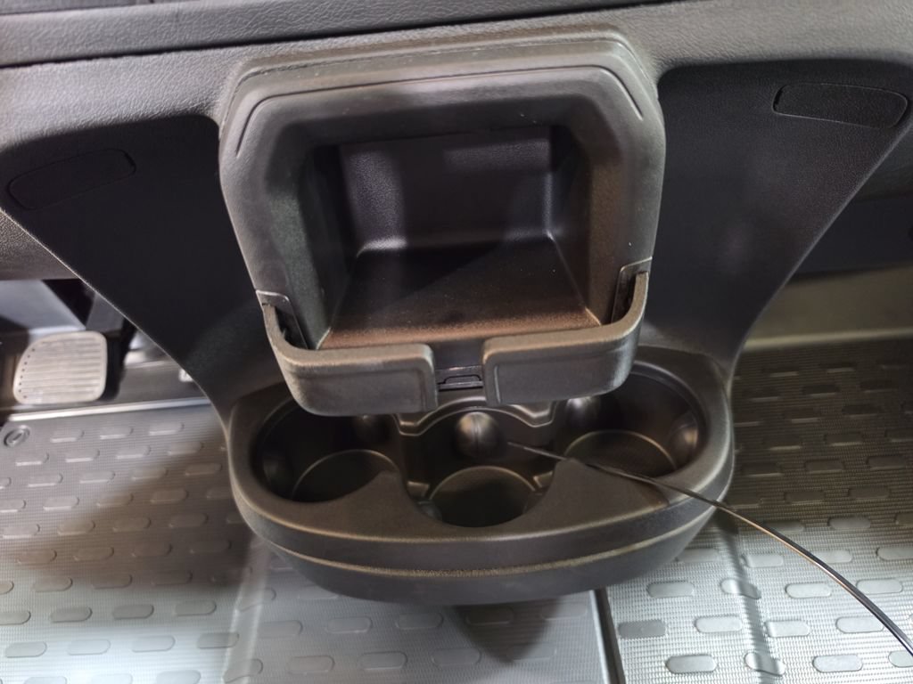 New 2026 RAM ProMaster 3500 w/ Convenience Group FWD image 20