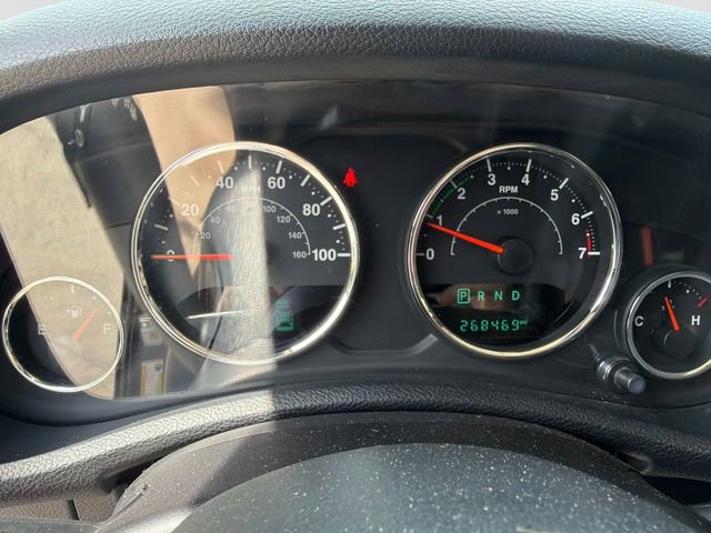 Used 2016 Jeep Wrangler Unlimited Sport AWD/4WD image 26