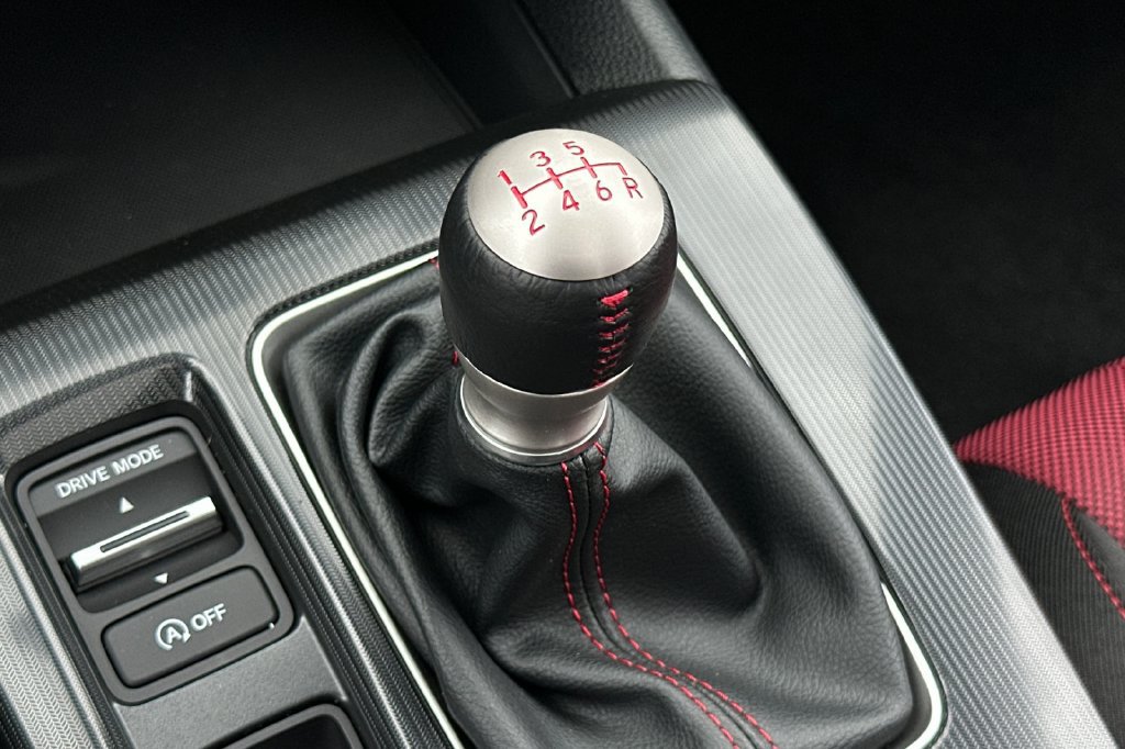 New 2026 Honda Civic Si image 22