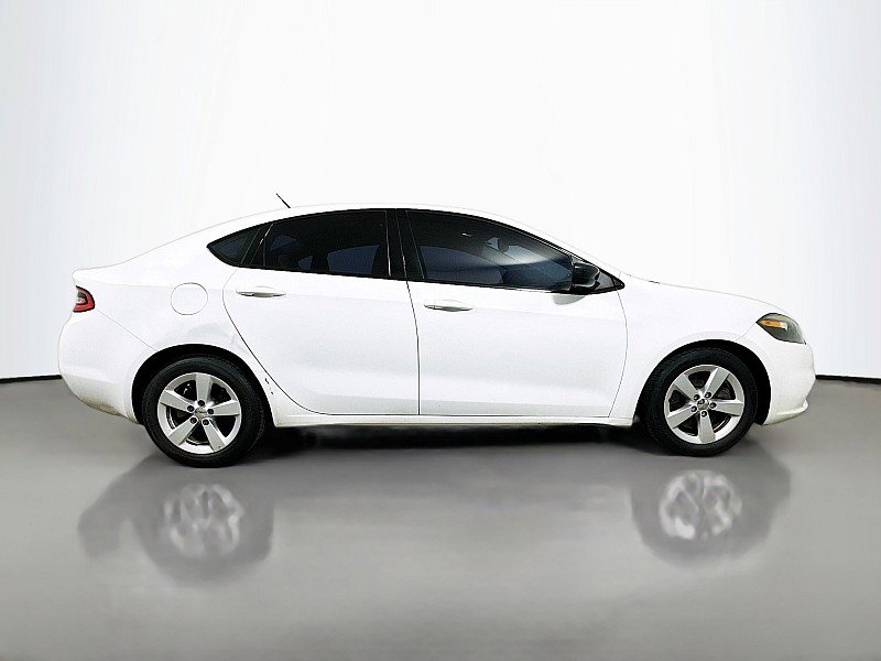 Used 2015 Dodge Dart SXT image 8