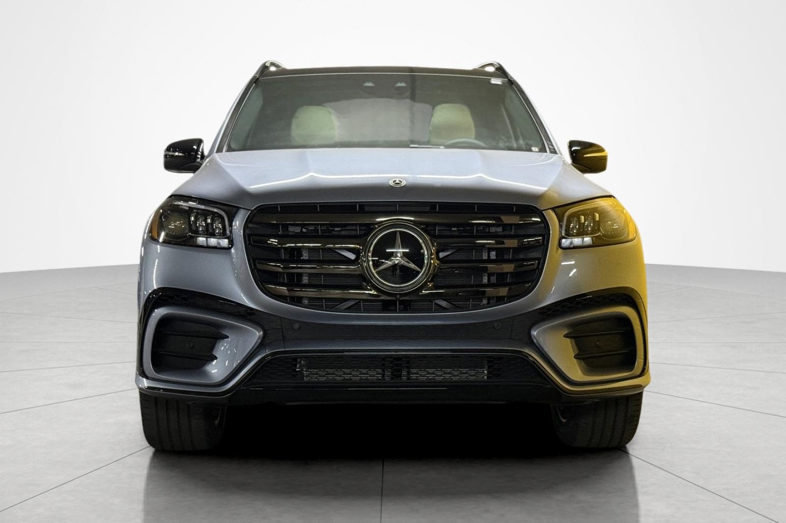 New 2026 Mercedes-Benz GLS 580 4MATIC image 7