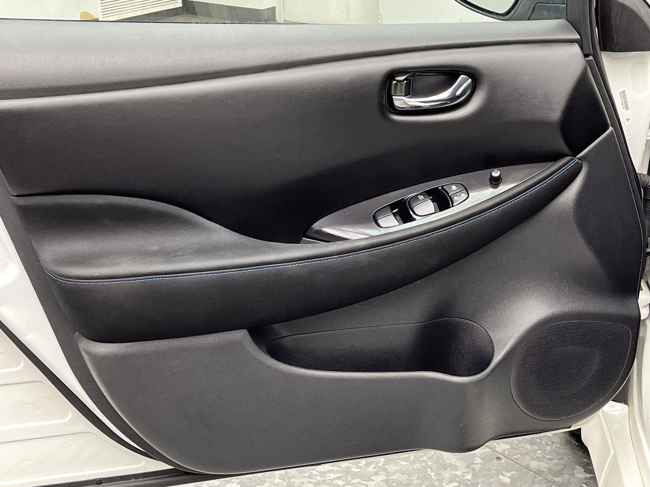 Used 2022 Nissan Leaf SV Plus FWD image 7