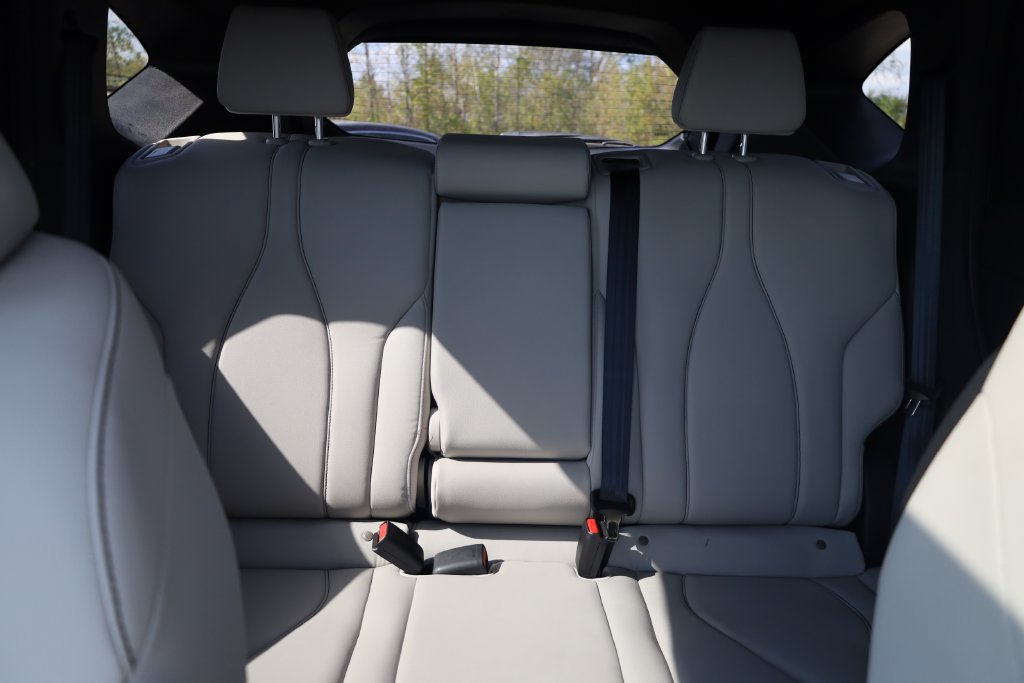 New 2026 Acura RDX SH-AWD image 26