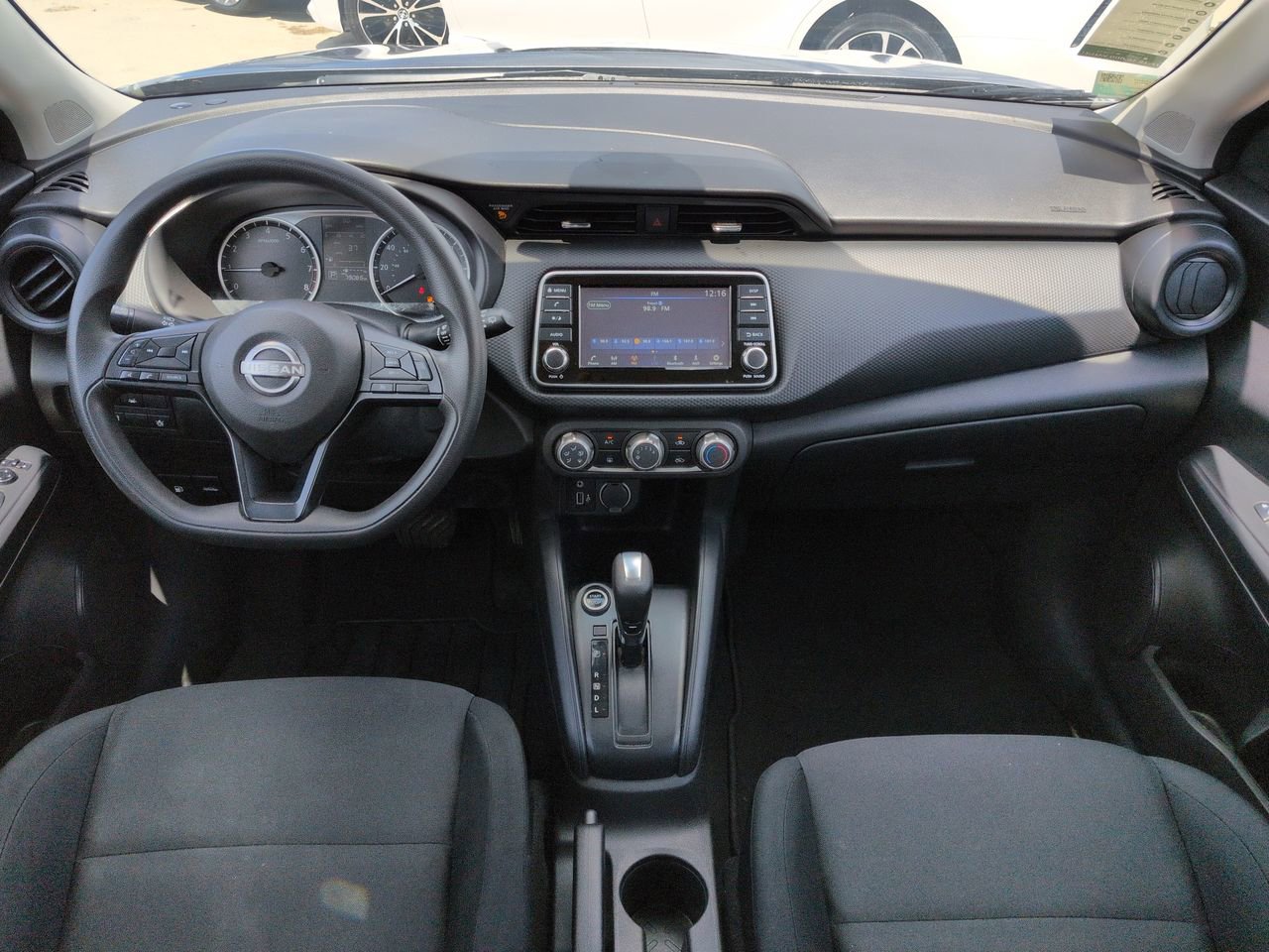 Used 2023 Nissan Kicks S FWD image 15