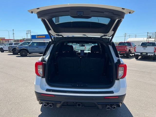 Used 2022 Ford Explorer ST w/ Equipment Group 401A image 36