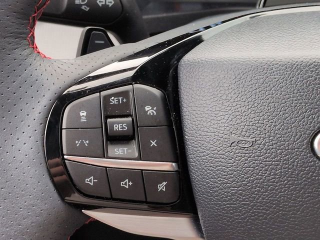 Certified 2025 Ford Explorer ST w/ Sun And Sound Package AWD/4WD image 25