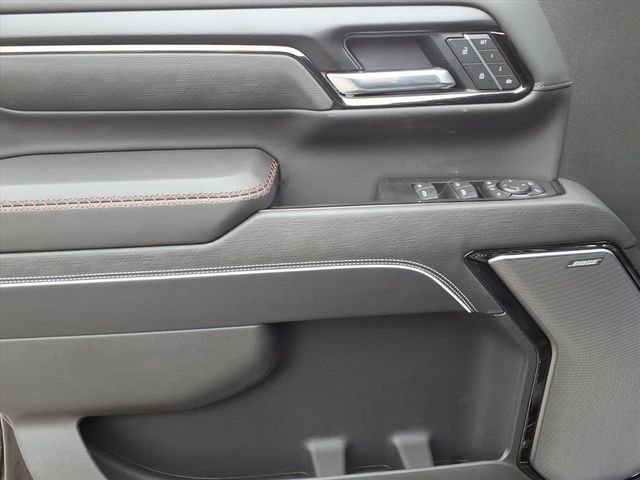 New 2026 GMC Sierra 2500 AT4X image 18