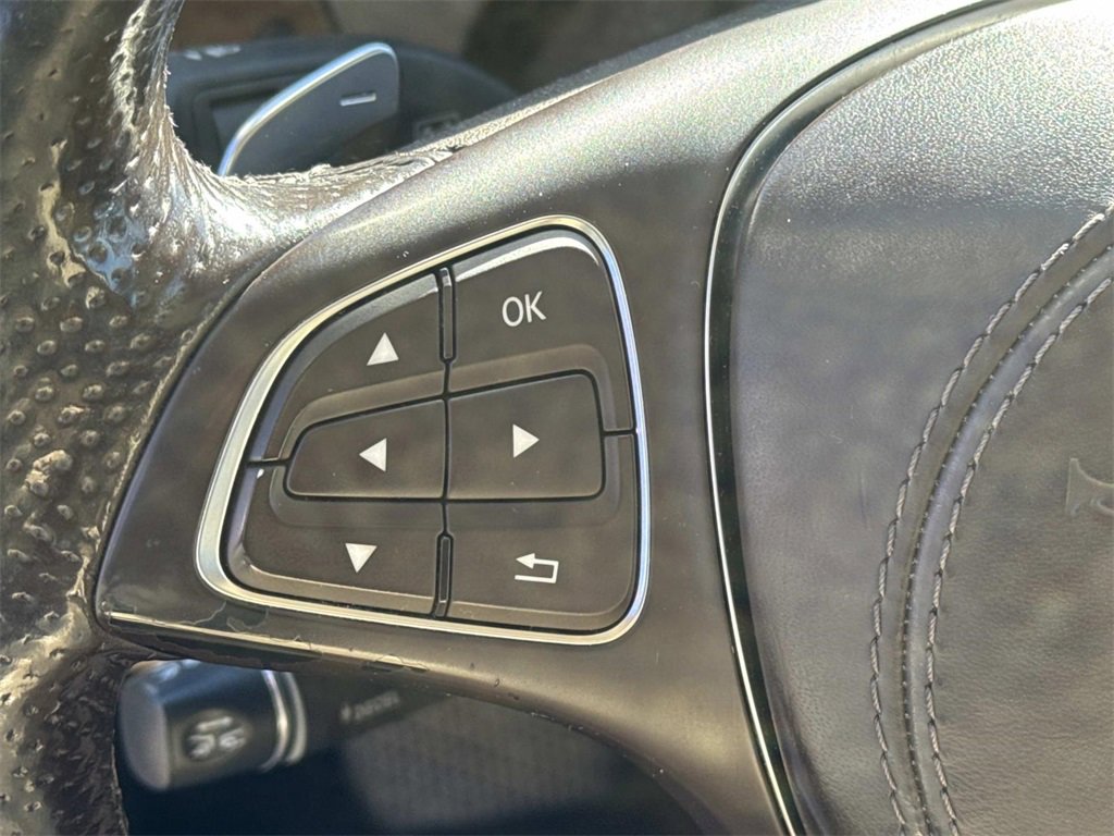 Used 2018 Mercedes-Benz GLS 550 4MATIC w/ Driver Assistance Package image 24