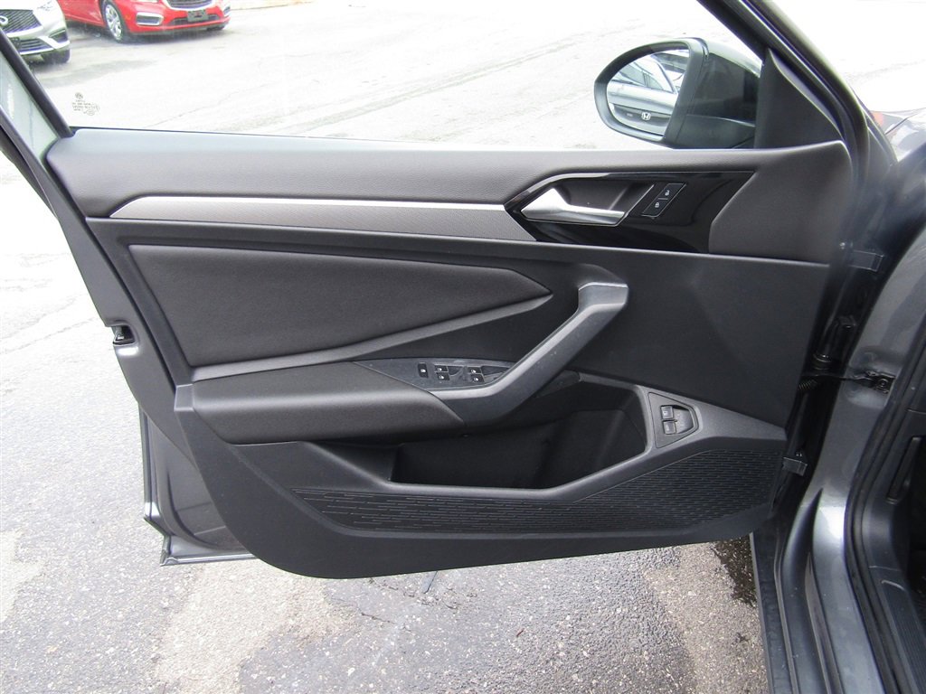 Used 2021 Volkswagen Jetta image 17