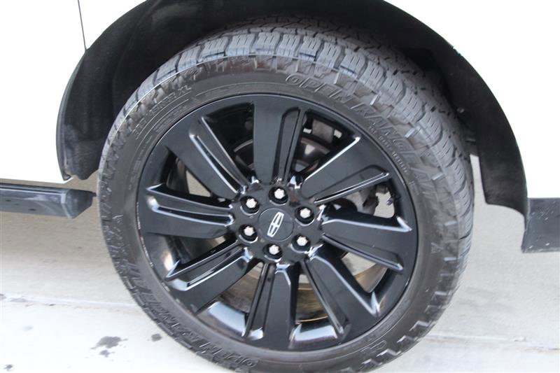 Used 2022 Lincoln Navigator L Reserve AWD/4WD image 45
