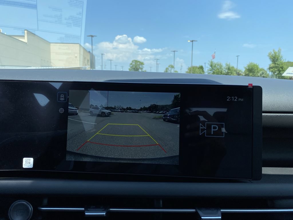 New 2027 Hyundai Santa Cruz SE FWD image 23