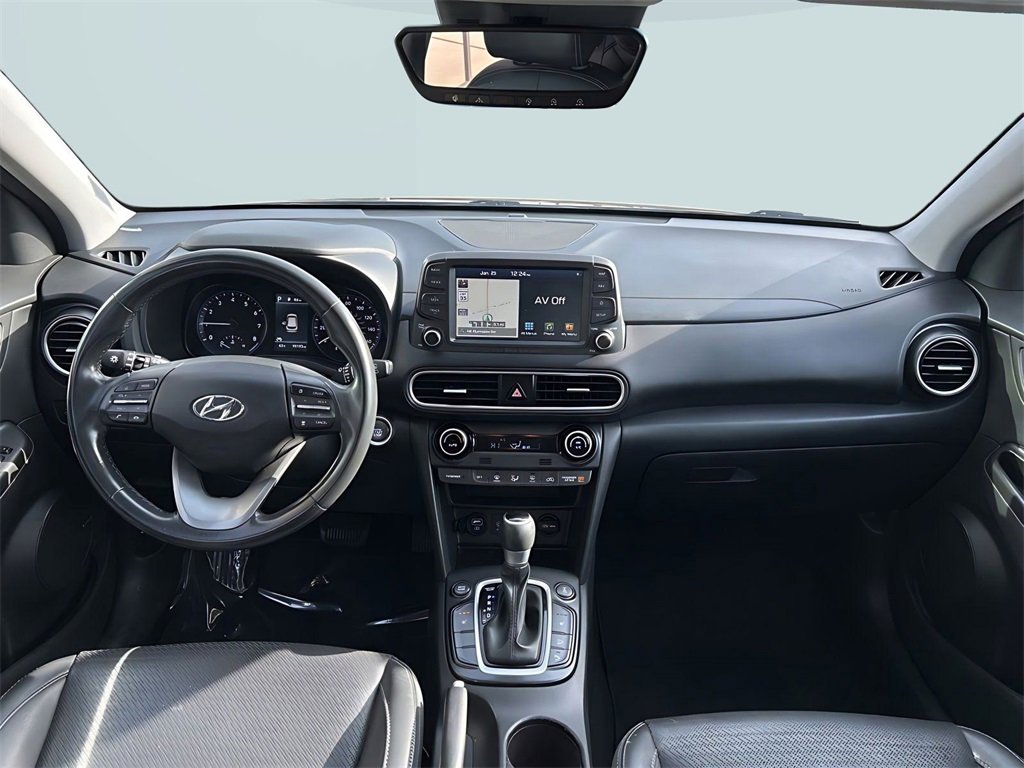 Used 2020 Hyundai Kona Ultimate image 19