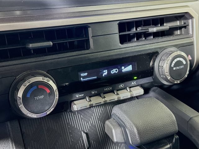 Certified 2025 Toyota 4Runner SR5 AWD/4WD image 20
