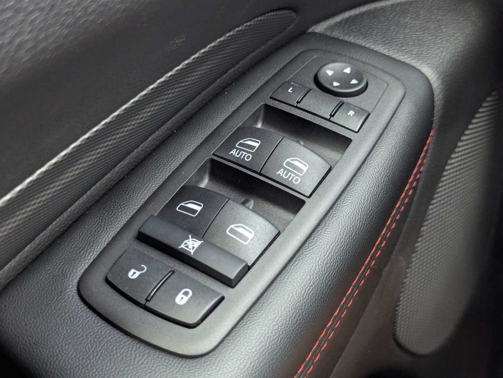 New 2026 Dodge Durango GT RWD image 25