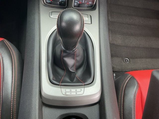 Used 2015 Chevrolet Camaro SS w/ RS Package image 14