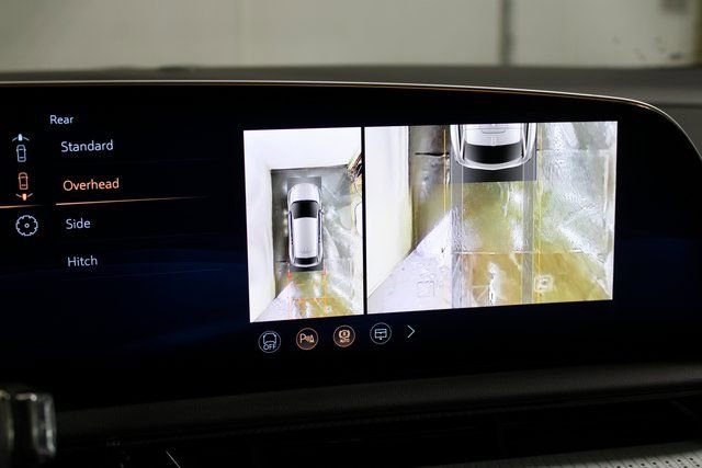 New 2026 Cadillac Optiq Luxury 1 AWD/4WD image 13