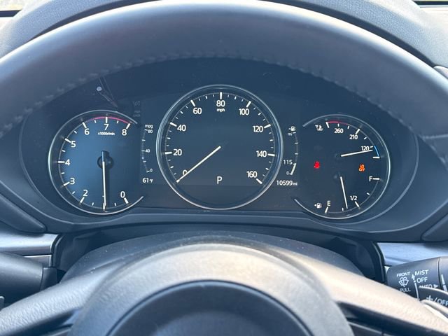 Used 2025 MAZDA CX-5 AWD 2.5 S w/ Premium Plus Pkg image 23