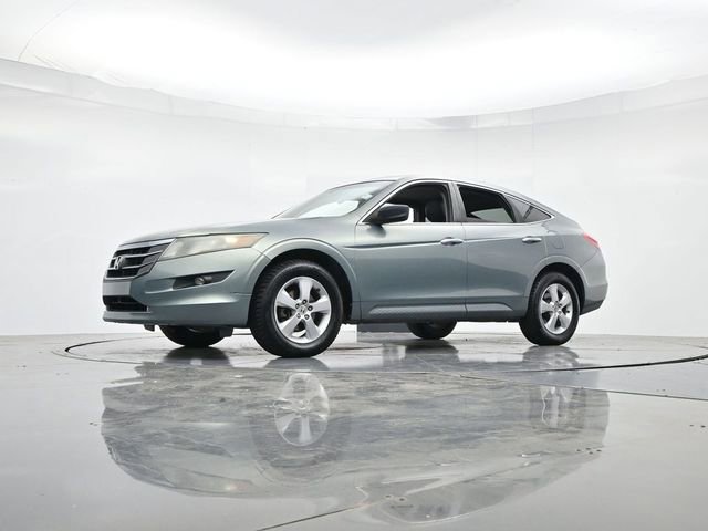 Used 2010 Honda Crosstour EX image 34