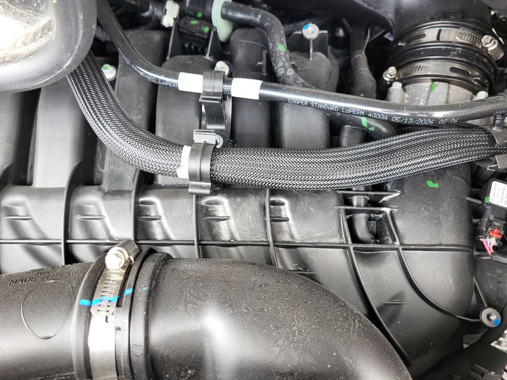 New 2026 RAM ProMaster 3500 w/ Convenience Group FWD image 31