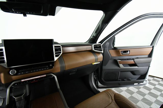 New 2026 Toyota Tundra 1794 Edition image 20