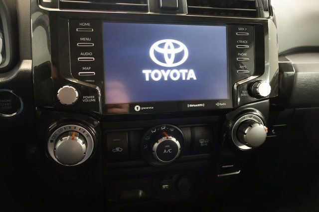 Certified 2024 Toyota 4Runner TRD Off-Road Premium w/ Moonroof Package AWD/4WD image 21