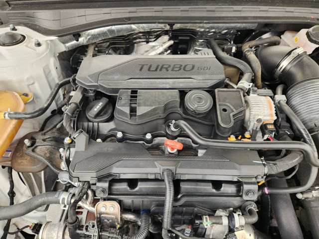 Used 2021 Kia K5 EX FWD image 22