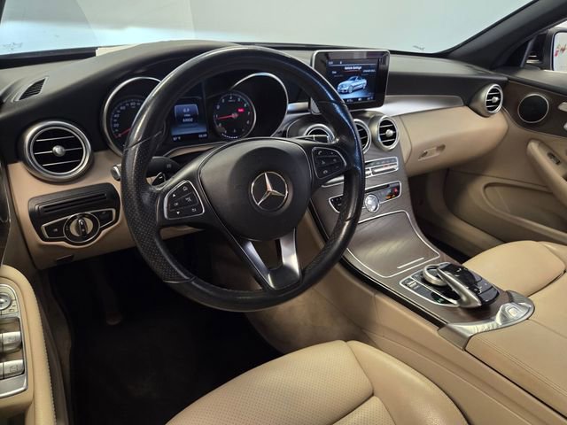 Used 2018 Mercedes-Benz C 300 Cabriolet image 13