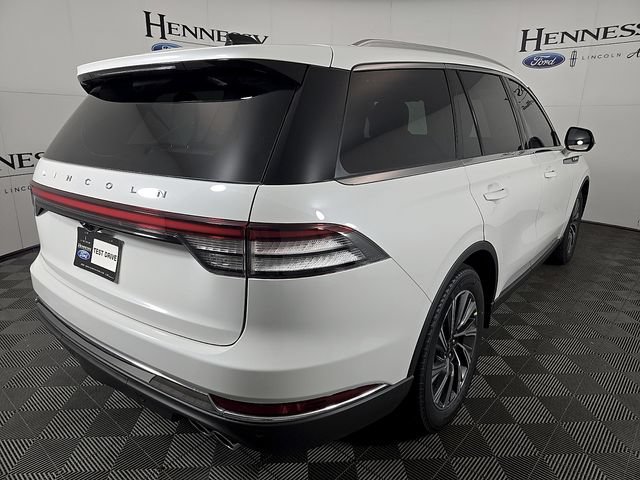 New 2026 Lincoln Aviator 2WD image 5