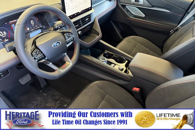 New 2026 Ford Explorer ST w/ Sun And Sound Package AWD/4WD image 10