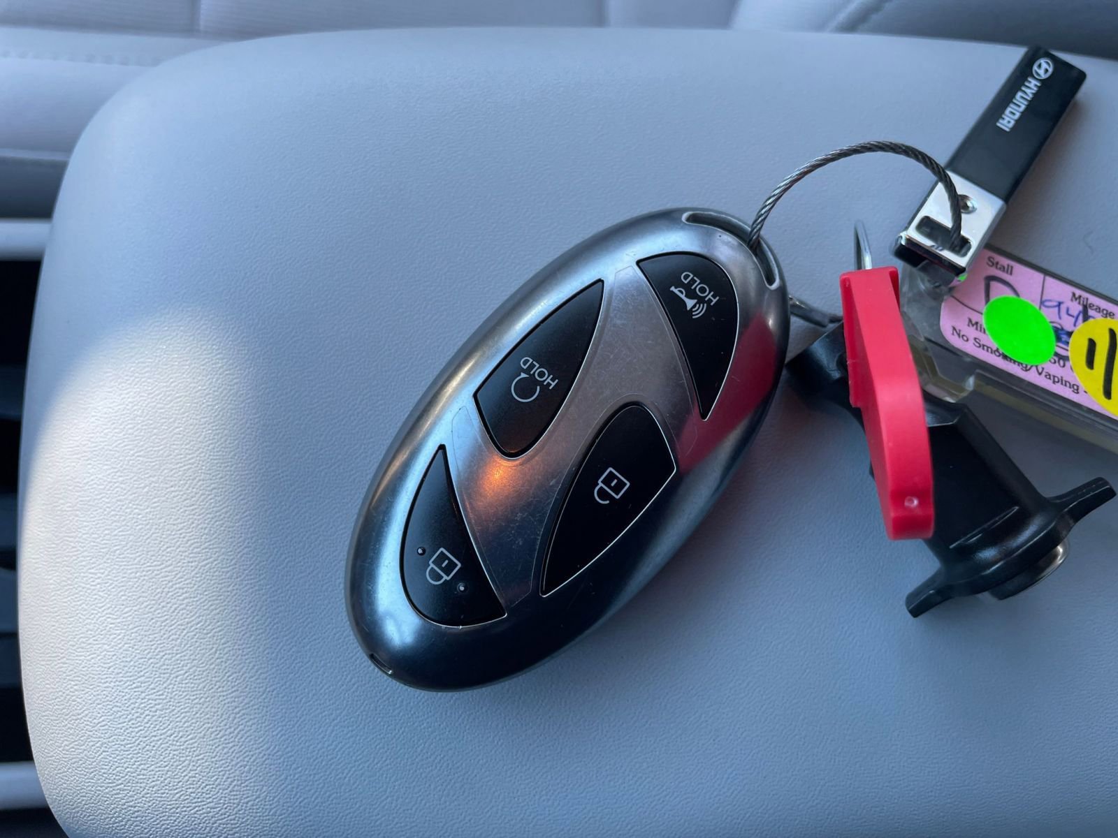 Used 2025 Hyundai Kona SEL image 22