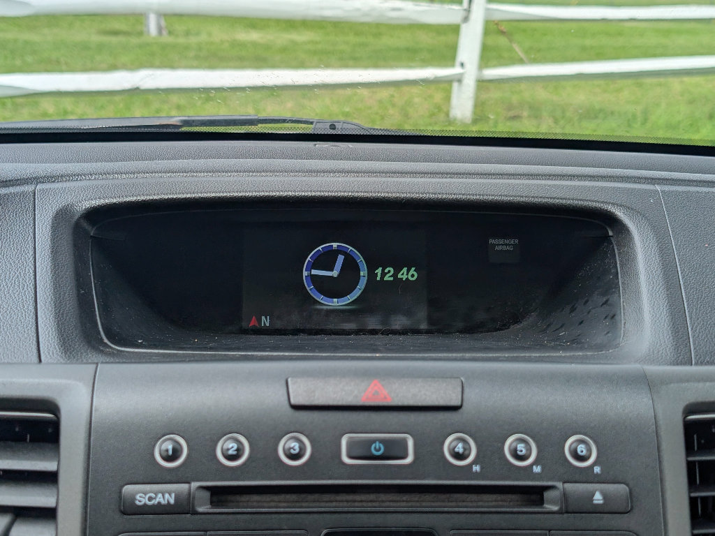 Used 2012 Honda CR-V EX-L image 26