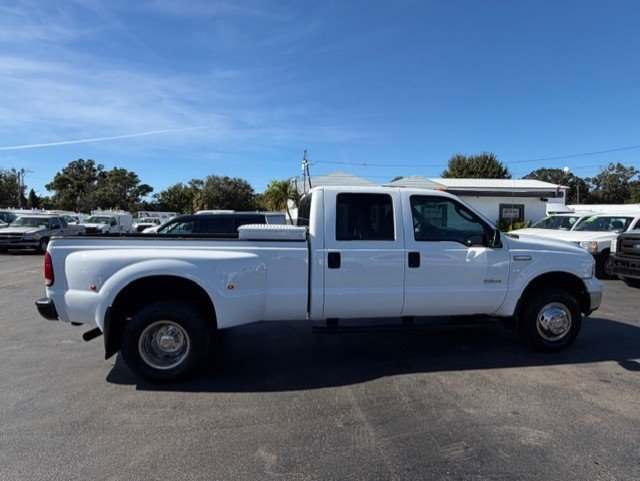 Used 2005 Ford F350 XL image 5
