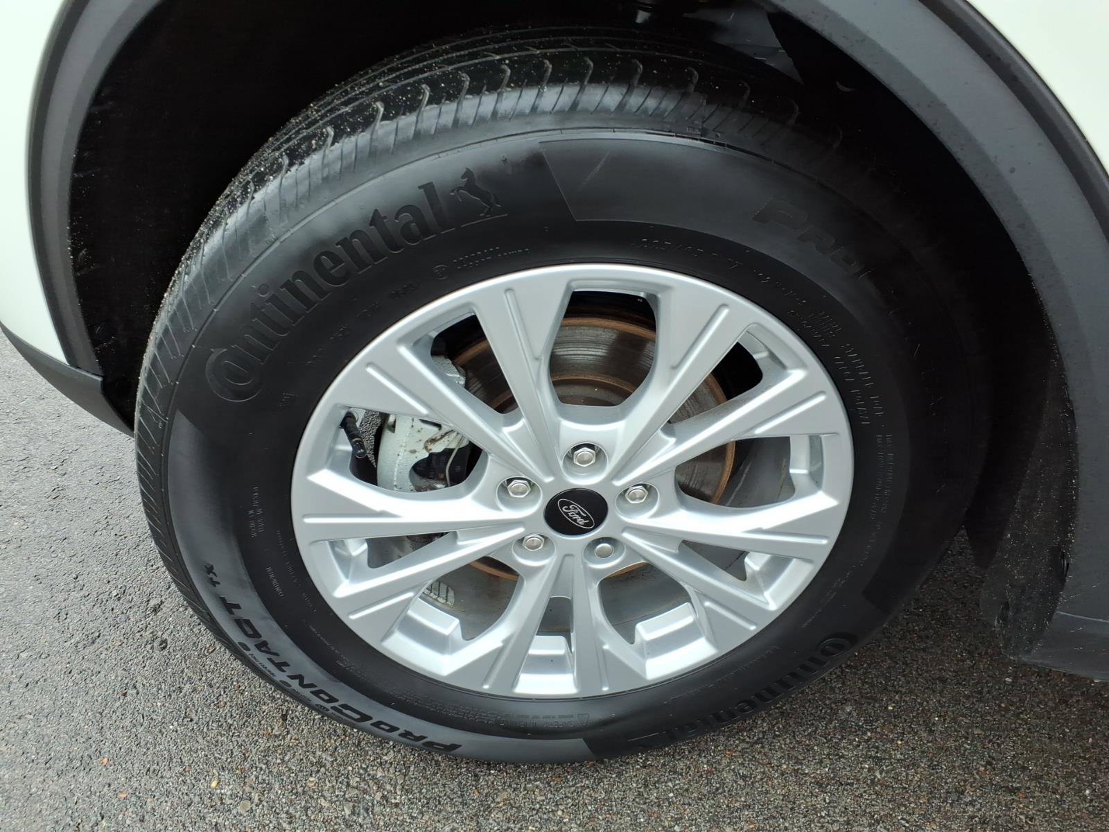 Certified 2023 Ford Escape Active w/ Tech Pack #2 AWD/4WD image 9