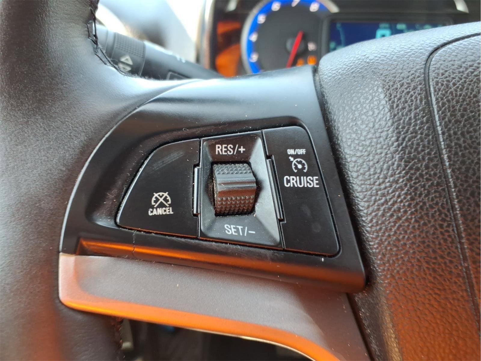 Used 2016 Chevrolet Trax LT w/ LT Convenience Package FWD image 19