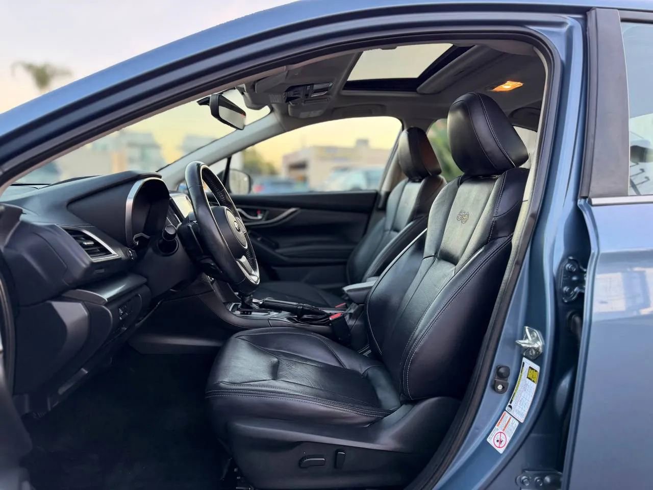 Used 2018 Subaru Impreza 2.0i Limited w/ 50th Anniversary Edition image 24