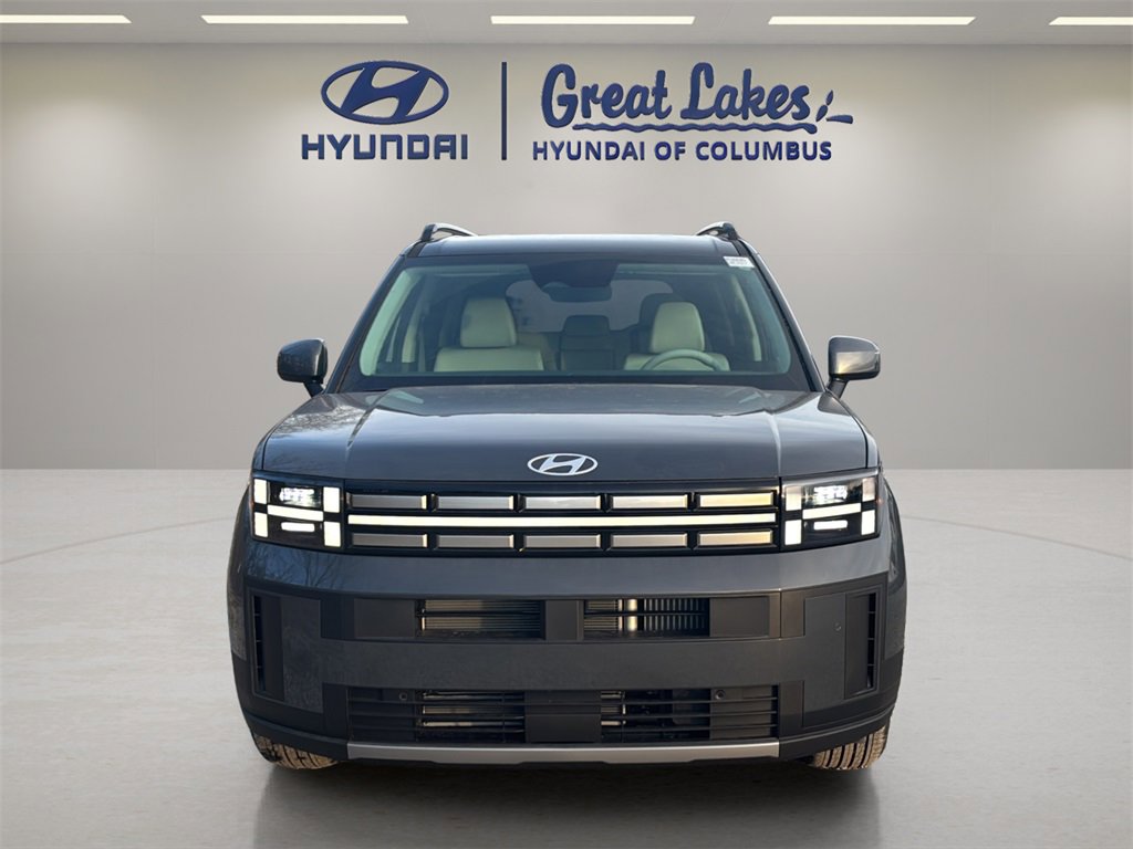 Used 2026 Hyundai Santa Fe SEL image 8